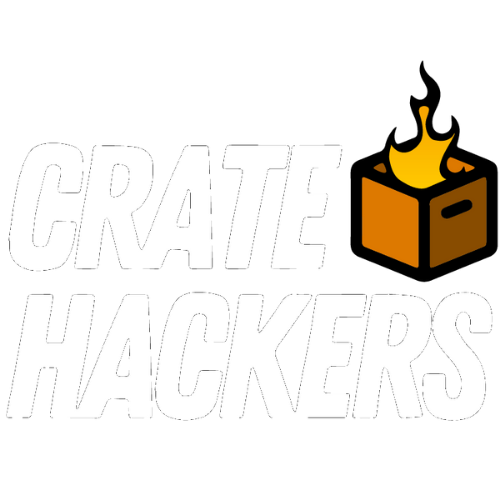 Crate Hackers